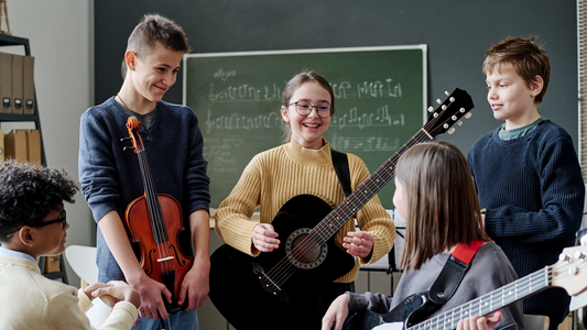 Auckland Music School