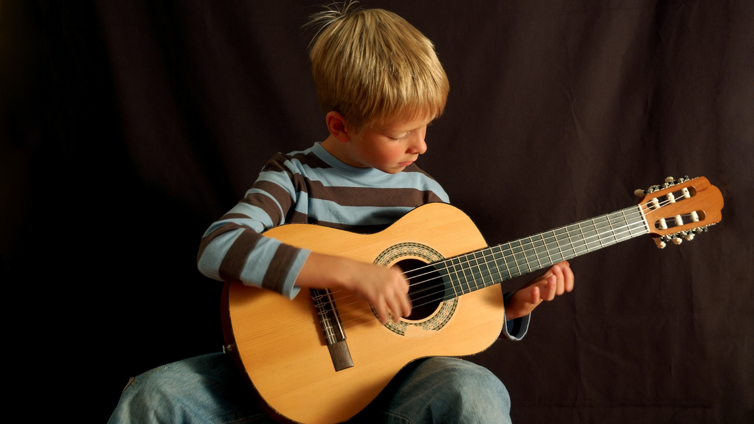 Guitar Lessons Auckland